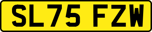 SL75FZW