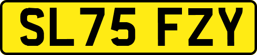 SL75FZY