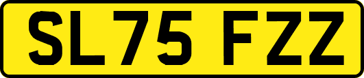 SL75FZZ