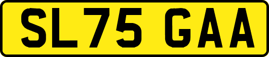 SL75GAA