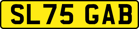SL75GAB