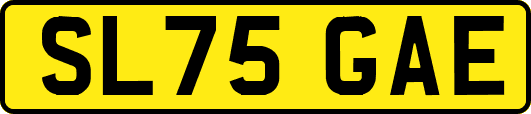 SL75GAE