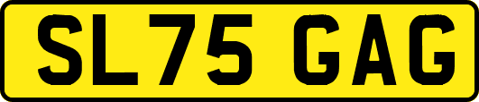 SL75GAG