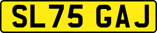 SL75GAJ