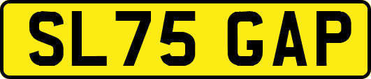 SL75GAP