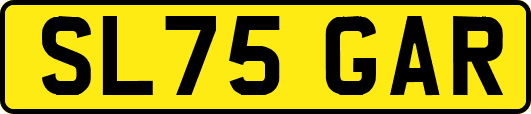 SL75GAR