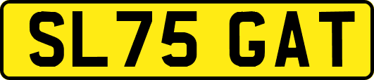 SL75GAT