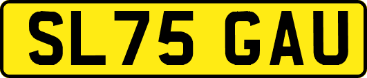 SL75GAU