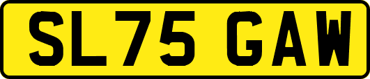 SL75GAW