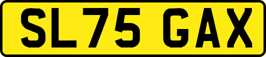 SL75GAX