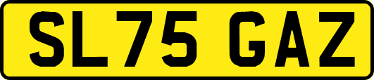 SL75GAZ
