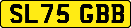 SL75GBB