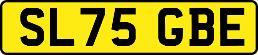 SL75GBE
