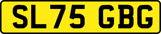 SL75GBG