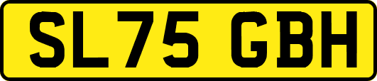 SL75GBH