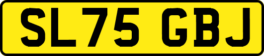 SL75GBJ