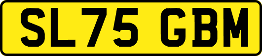 SL75GBM