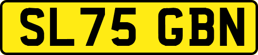 SL75GBN