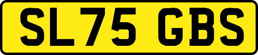 SL75GBS