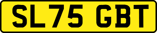 SL75GBT