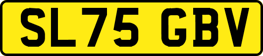 SL75GBV