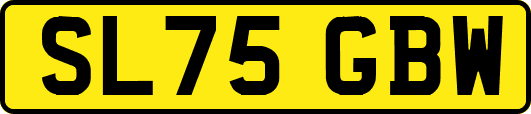 SL75GBW