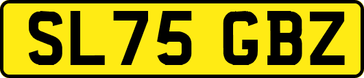 SL75GBZ