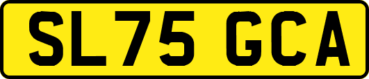 SL75GCA