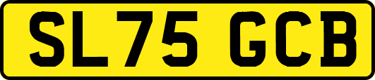 SL75GCB