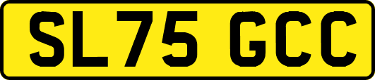 SL75GCC