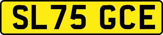 SL75GCE
