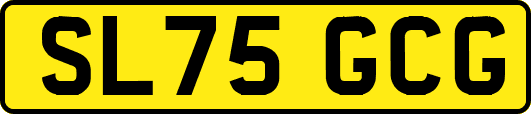 SL75GCG
