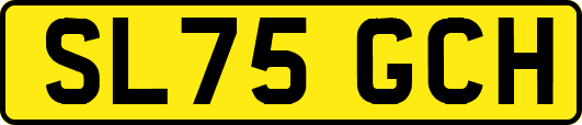 SL75GCH