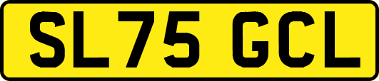 SL75GCL