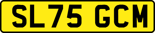 SL75GCM