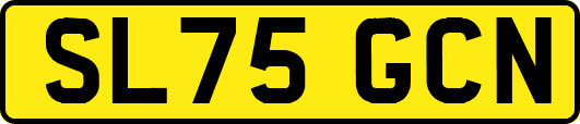 SL75GCN