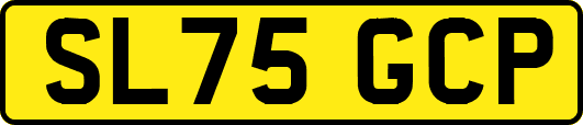 SL75GCP