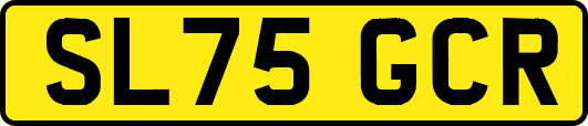 SL75GCR