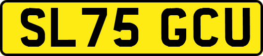 SL75GCU