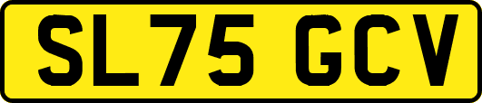 SL75GCV