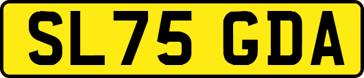 SL75GDA