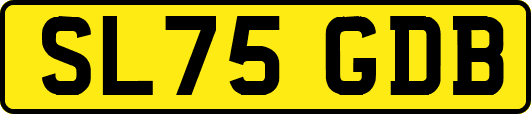 SL75GDB