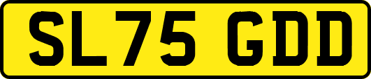 SL75GDD