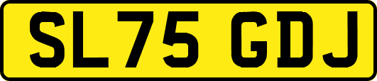 SL75GDJ