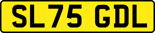 SL75GDL