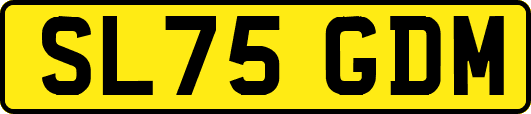 SL75GDM