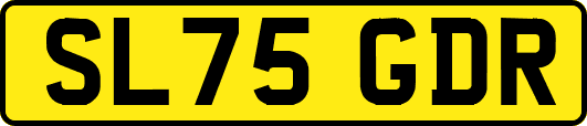 SL75GDR