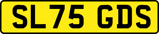 SL75GDS