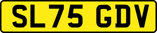 SL75GDV