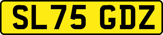 SL75GDZ